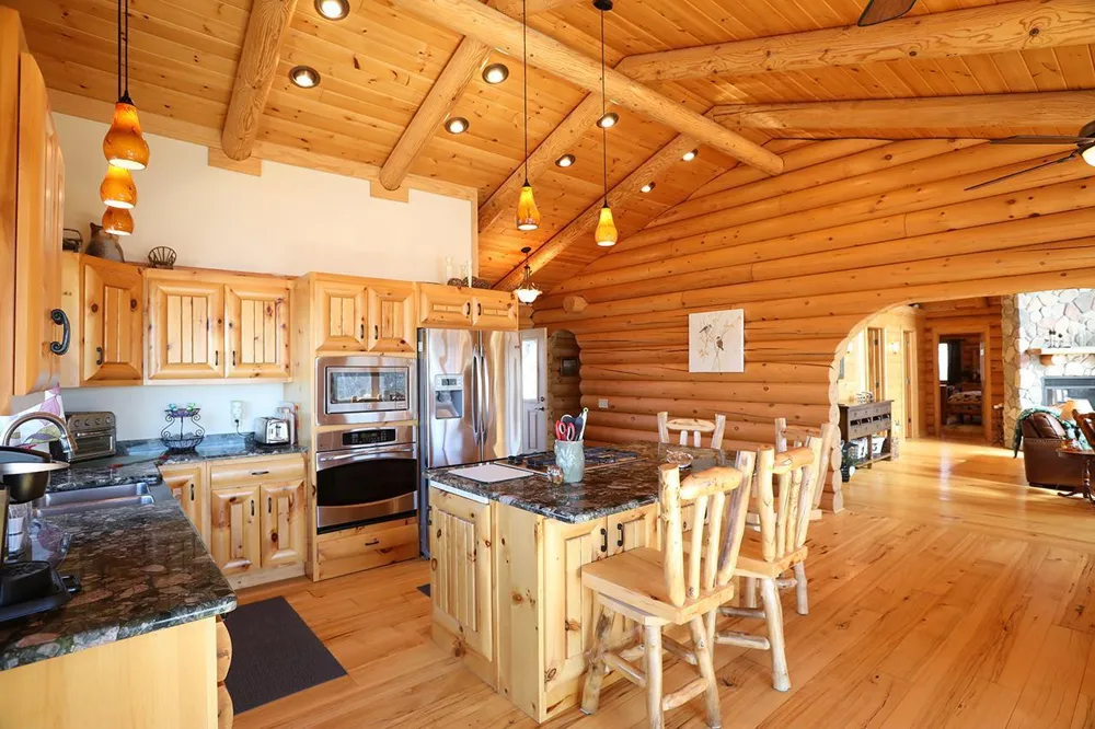 3165 Randa Road Orr, MN 55771