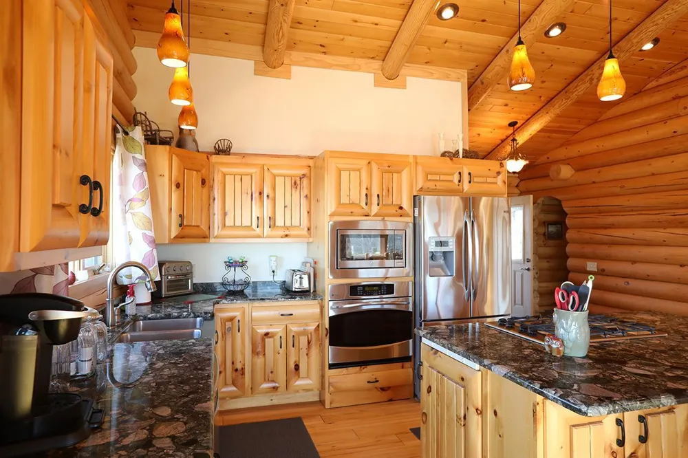 3165 Randa Road Orr, MN 55771