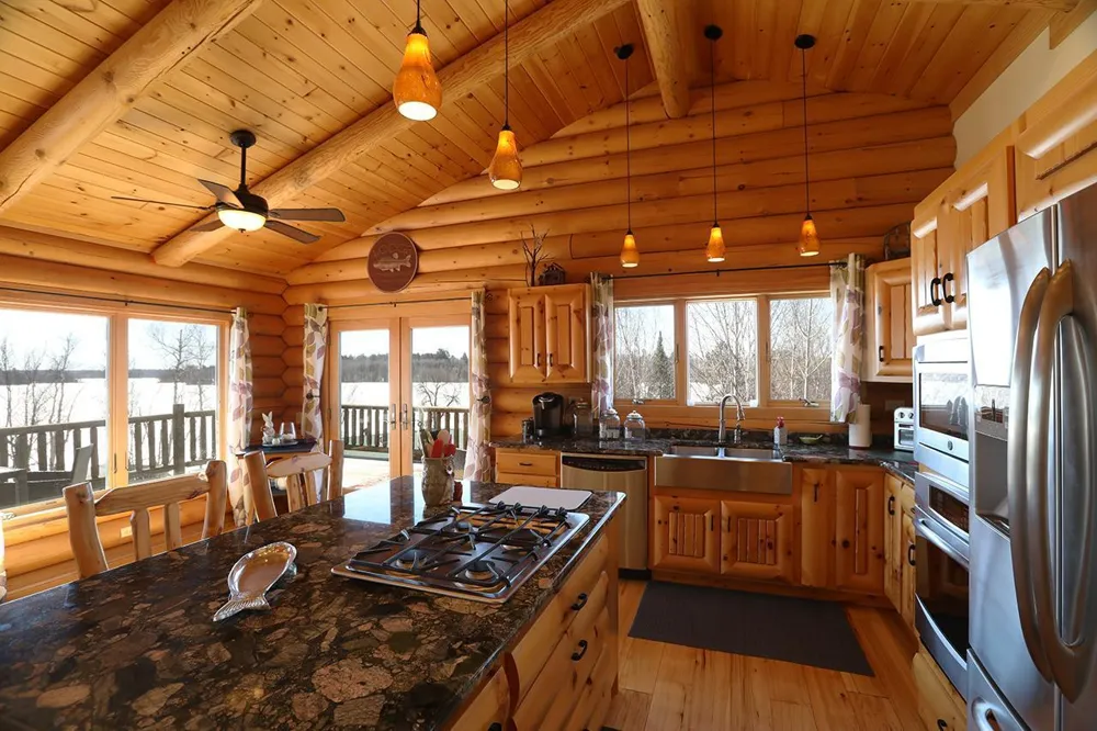 3165 Randa Road Orr, MN 55771