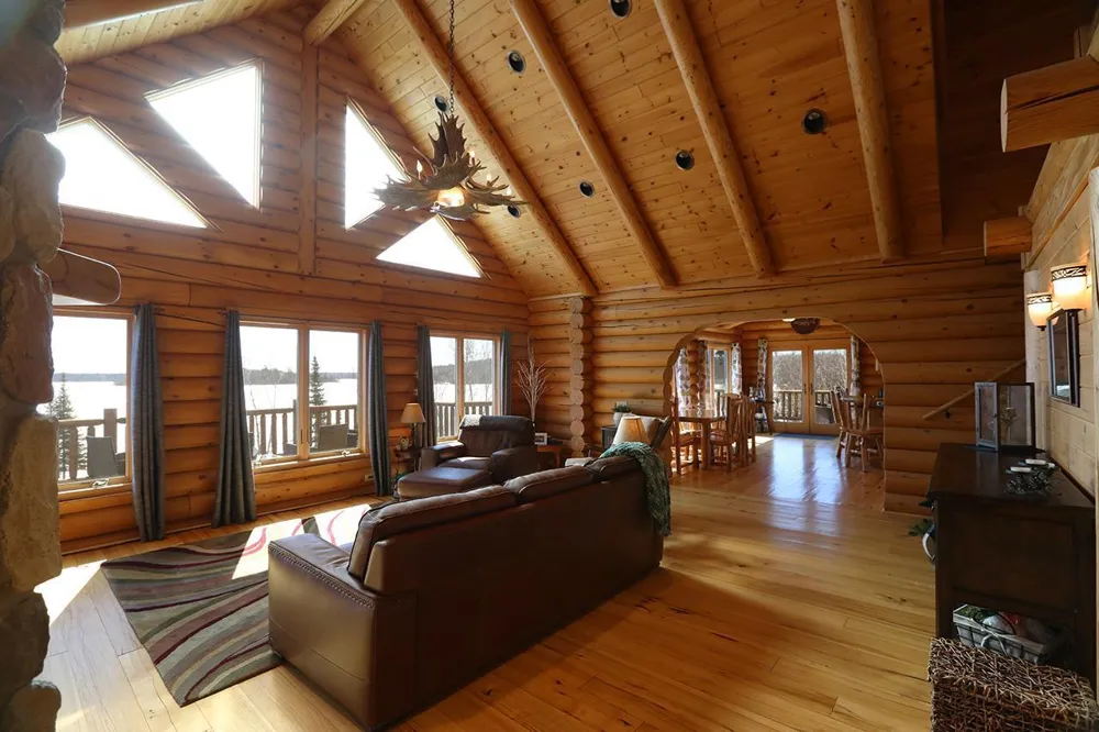 3165 Randa Road Orr, MN 55771