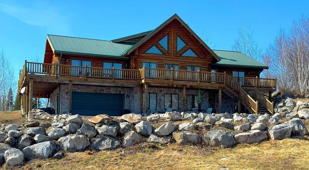 3165 Randa Road Orr, MN 55771