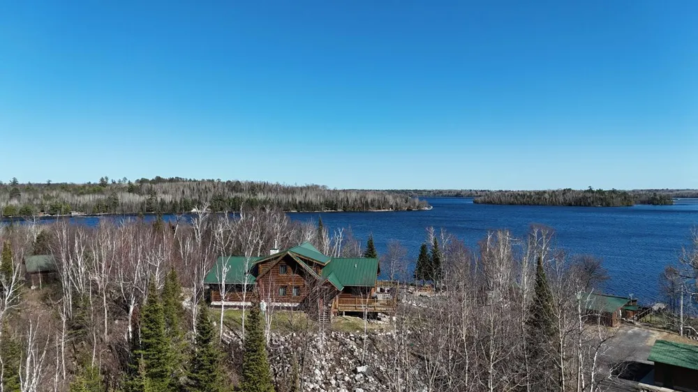 3165 Randa Road Orr, MN 55771