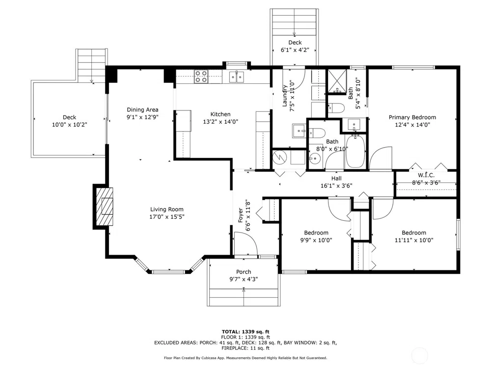 29 G Sound Place Hat Island, WA 98206