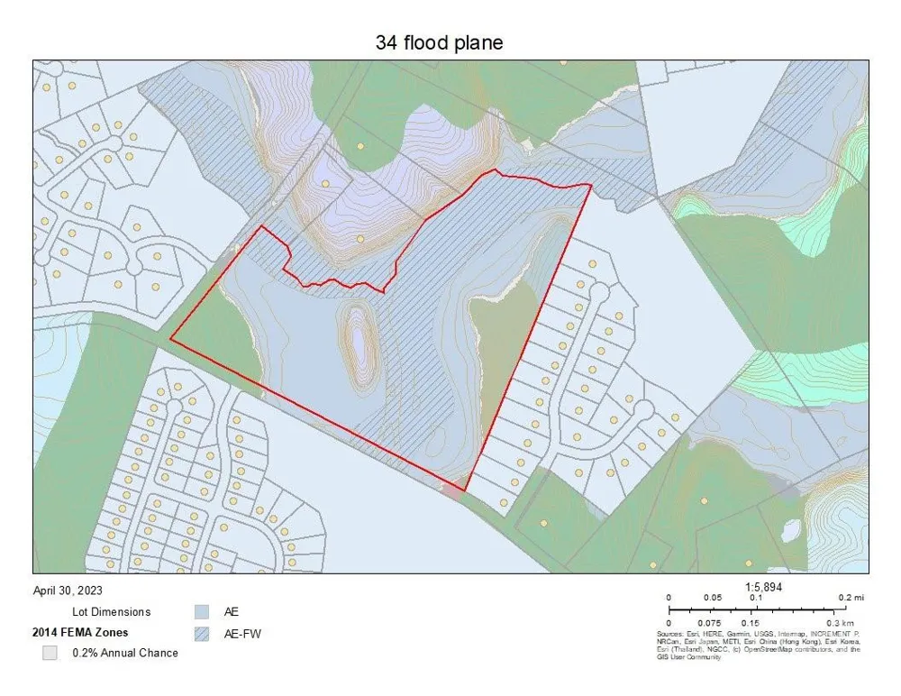 12+/-acres New Town Road Waxhaw, NC 28173