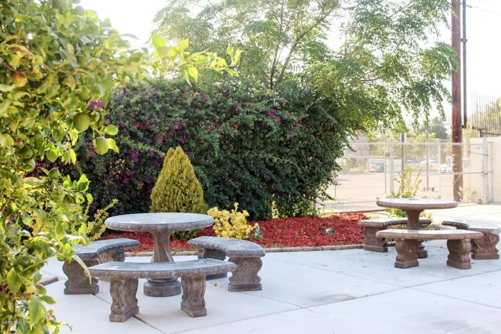 122 11th Street Santa Paula, CA 93060