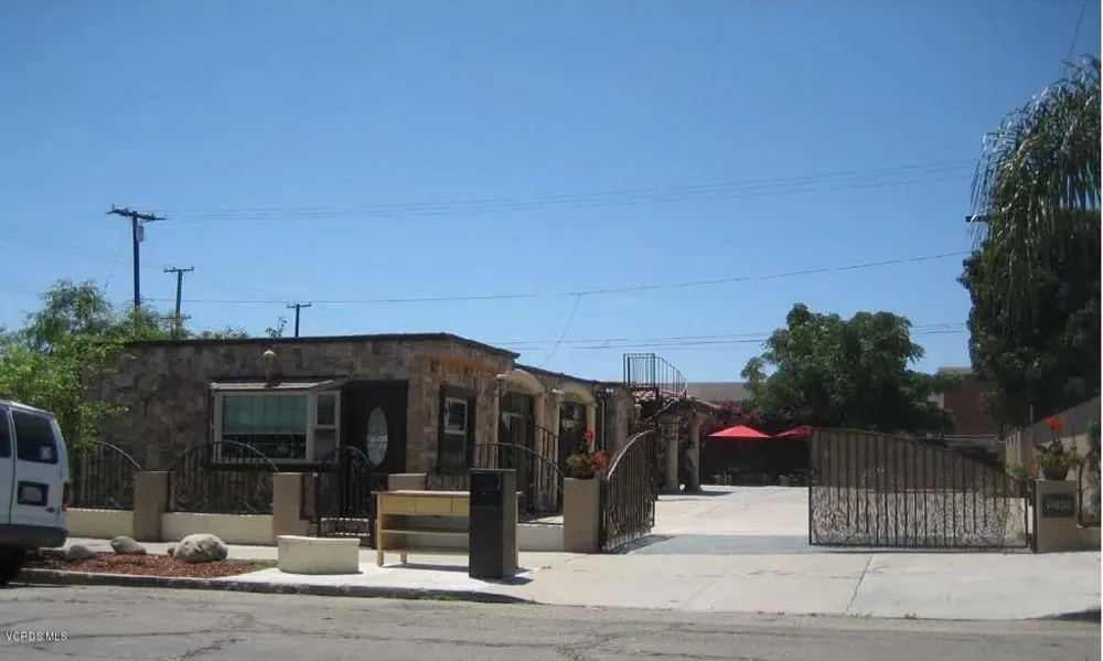 122 11th Street Santa Paula, CA 93060