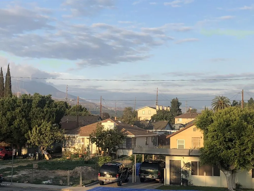 122 11th Street Santa Paula, CA 93060