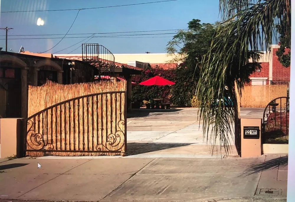 122 11th Street Santa Paula, CA 93060
