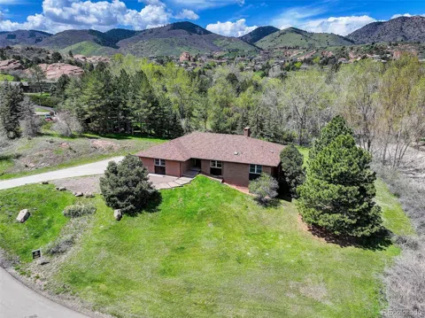 6155 Meadowbrook Drive