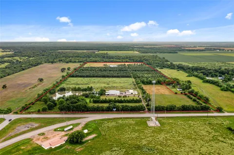 23111 Fm 1462 Road