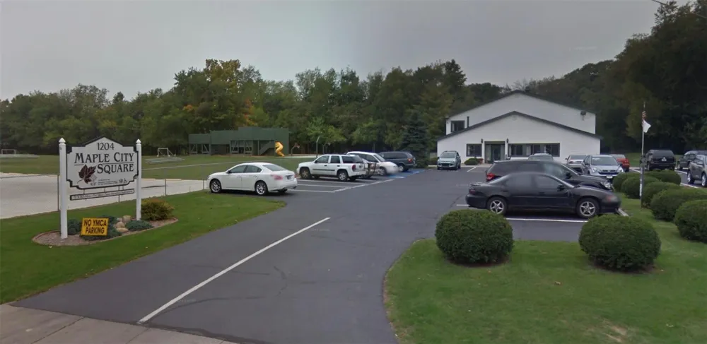 1204 Andrew Ave La Porte, IN 46350