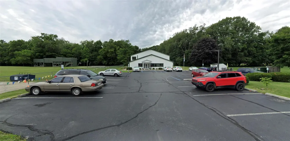1204 Andrew Ave La Porte, IN 46350