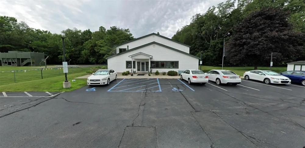 1204 Andrew Ave La Porte, IN 46350