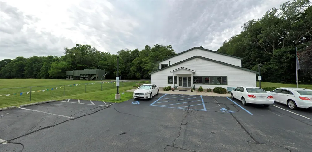 1204 Andrew Ave La Porte, IN 46350