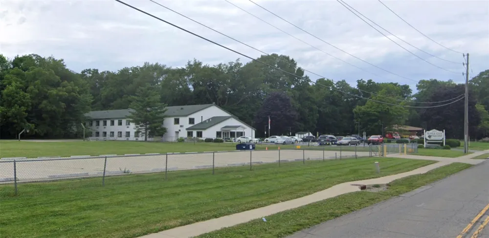 1204 Andrew Ave La Porte, IN 46350