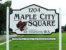 1204 Andrew Ave La Porte, IN 46350