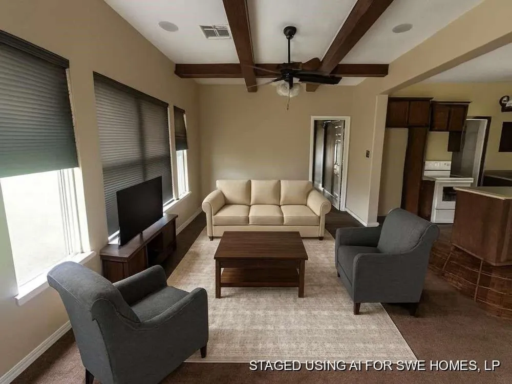 2 Birdwell Road Bedias, TX 77831