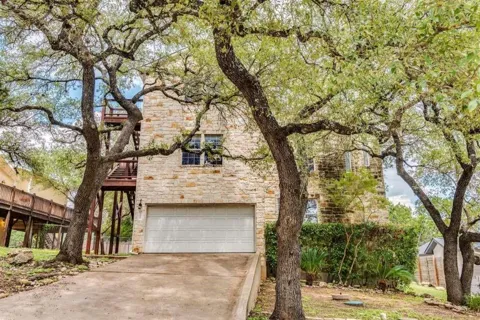 15502 Enid Drive