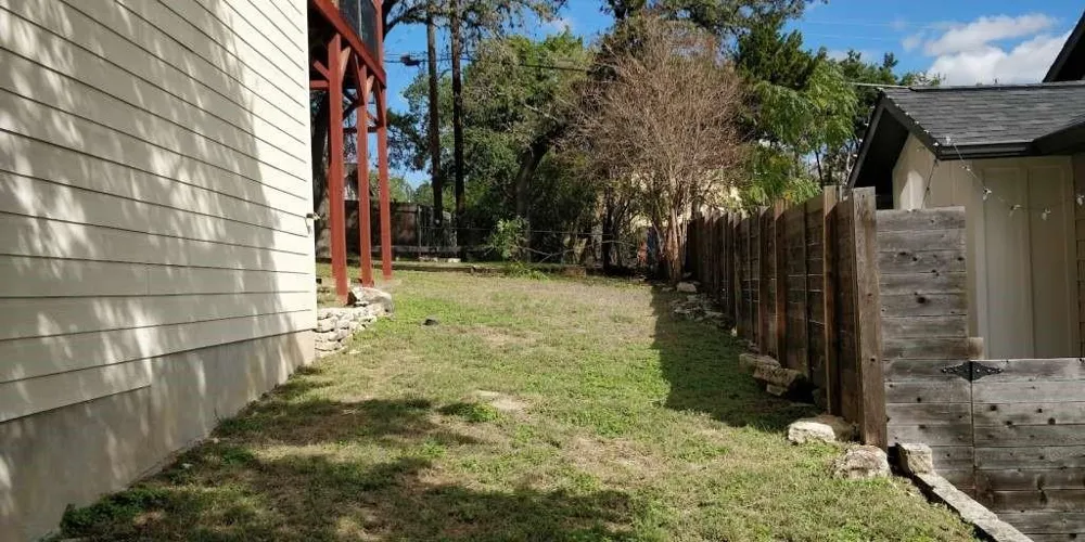 15502 Enid Drive Austin, TX 78734