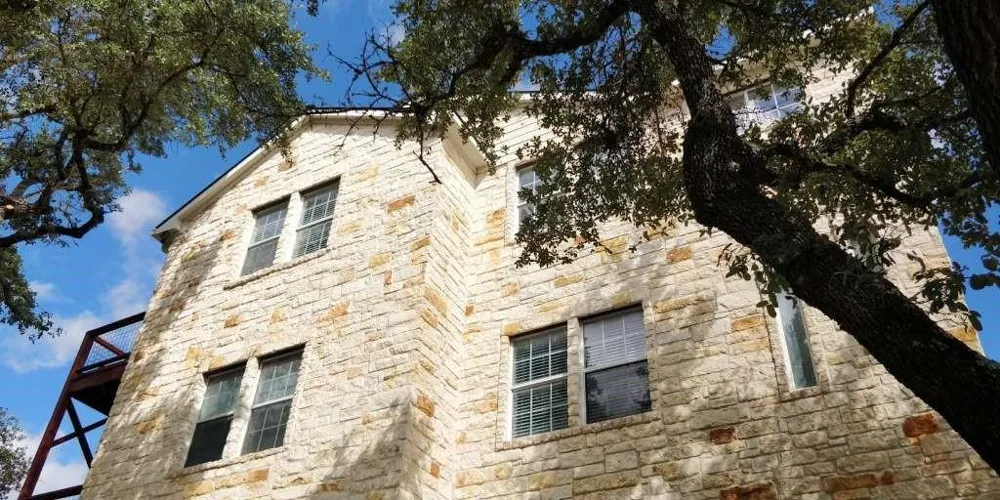 15502 Enid Drive Austin, TX 78734
