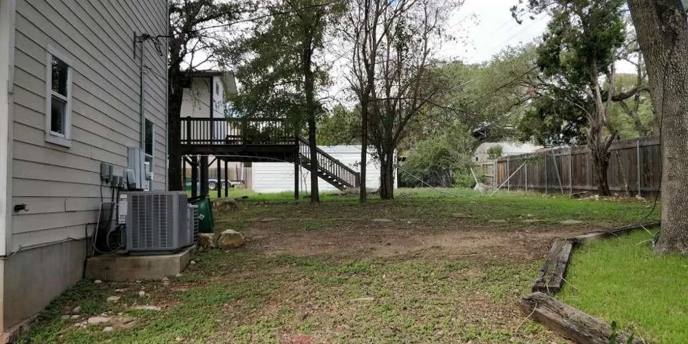 15502 Enid Drive Austin, TX 78734