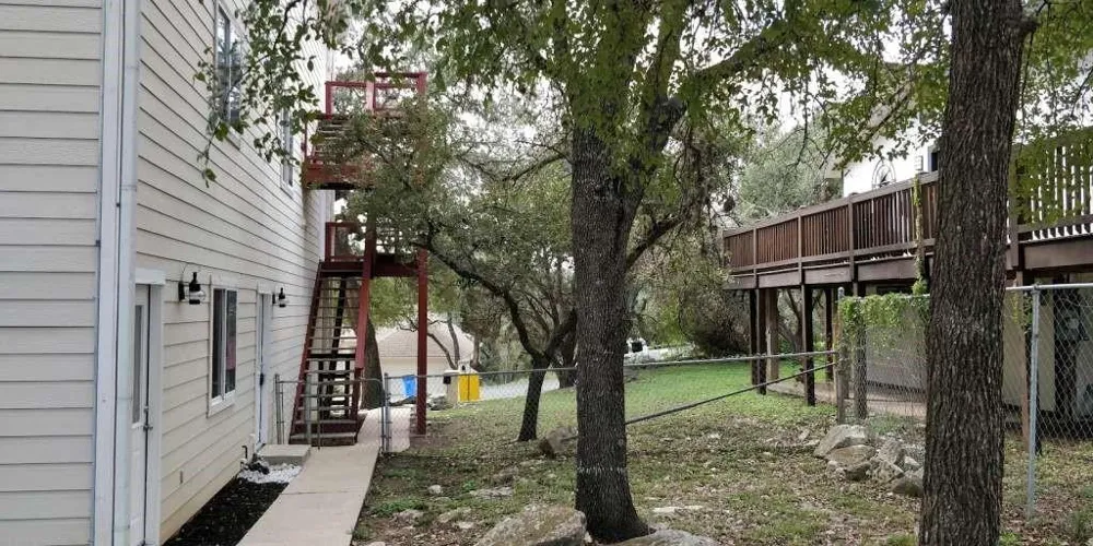 15502 Enid Drive Austin, TX 78734