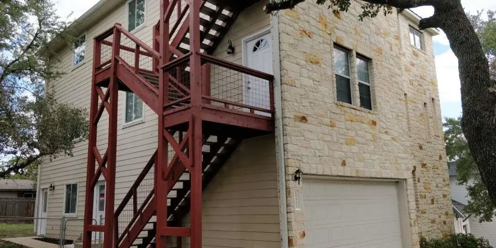 15502 Enid Drive Austin, TX 78734
