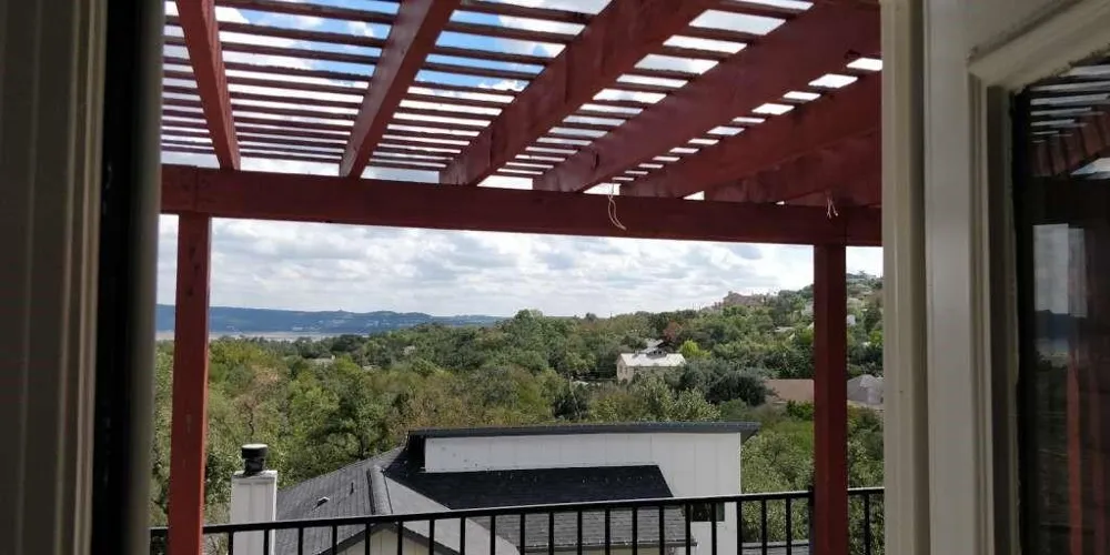 15502 Enid Drive Austin, TX 78734