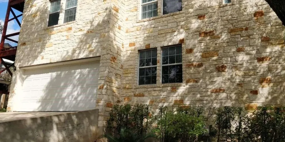 15502 Enid Drive Austin, TX 78734