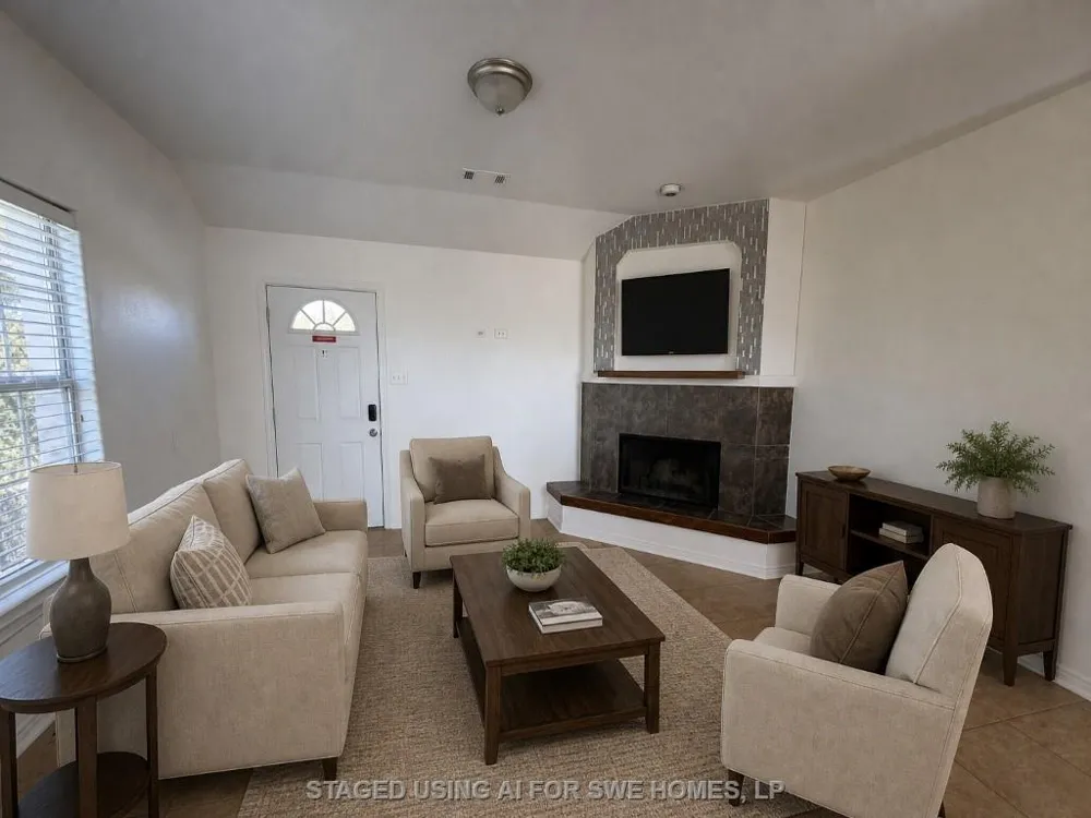 15502 Enid Drive Austin, TX 78734