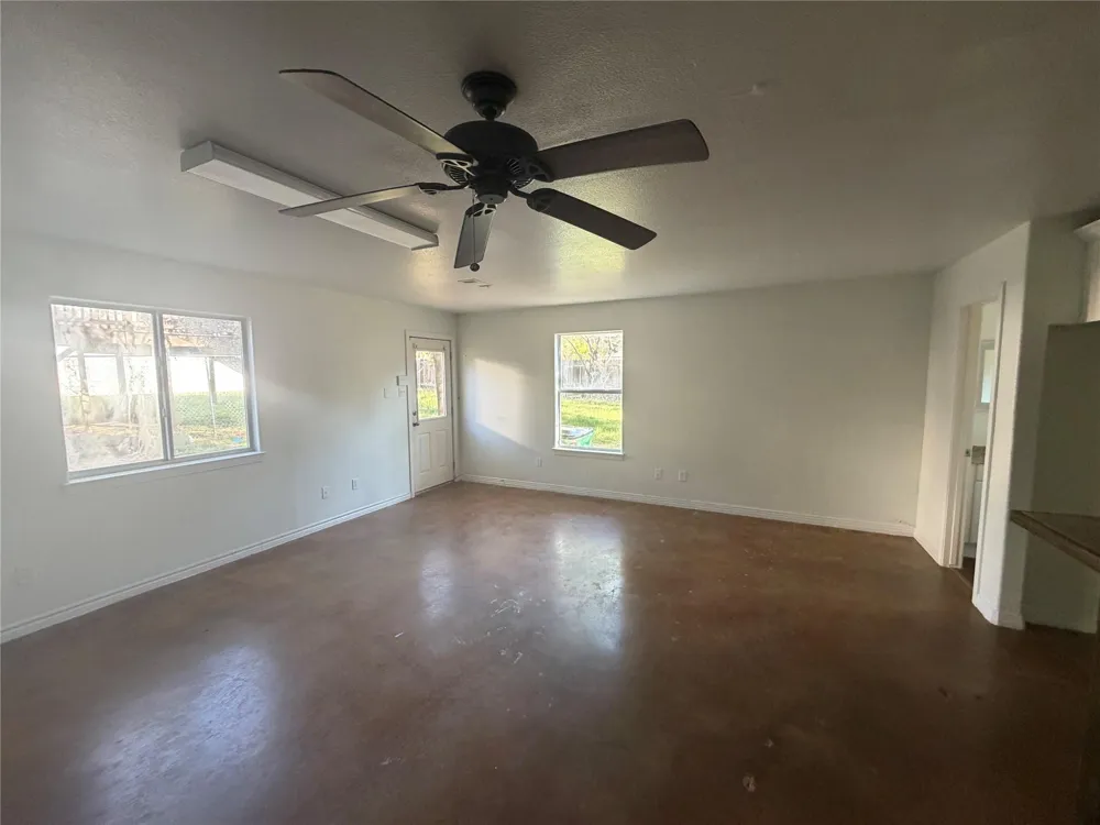 15502 Enid Drive Austin, TX 78734