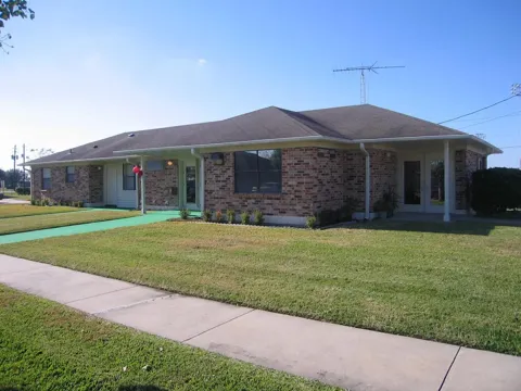 1207 Miracle Dr