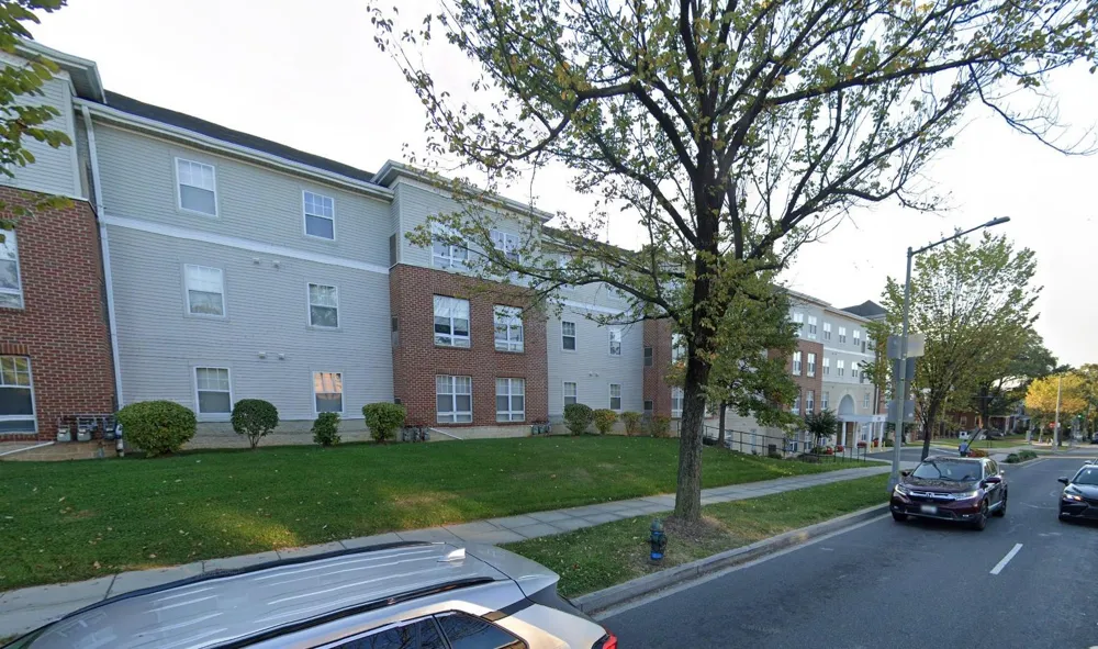 5233 Capitol St Nw Washington, DC 20011
