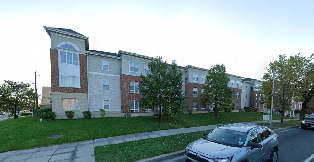 5233 Capitol St Nw Washington, DC 20011