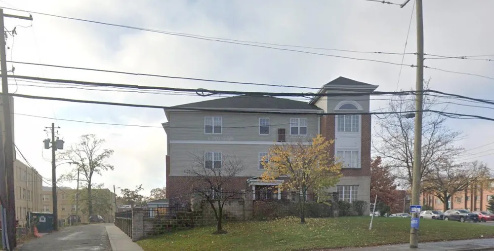 5233 Capitol St Nw Washington, DC 20011