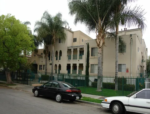 625 New Hampshire Ave