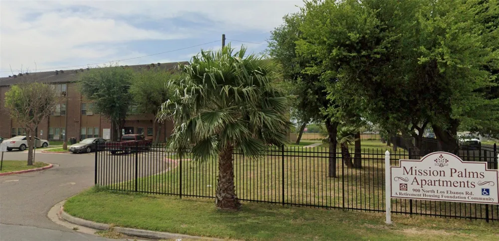 900 Los Ebanos Rd Mission, TX 78572