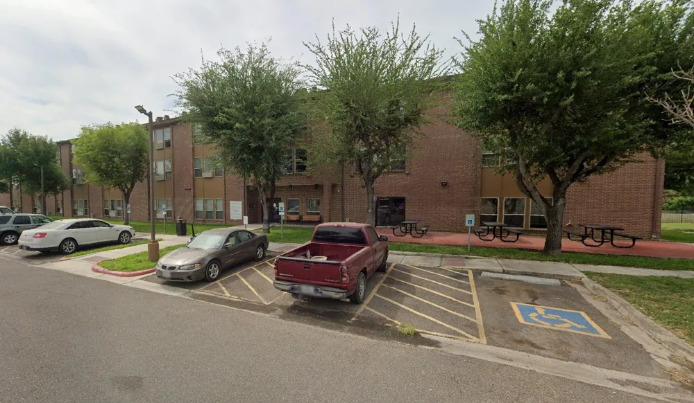 900 Los Ebanos Rd Mission, TX 78572
