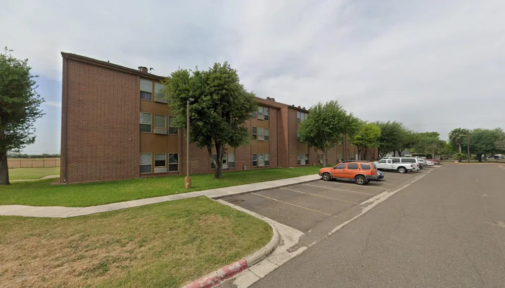 900 Los Ebanos Rd Mission, TX 78572