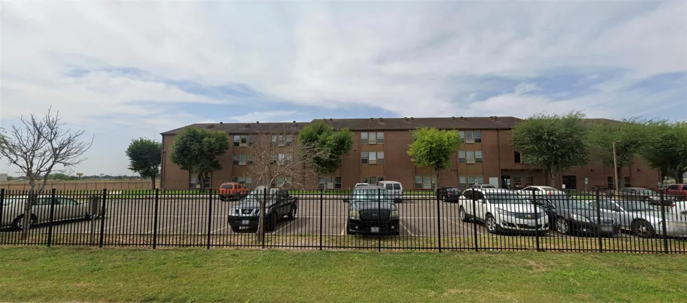 900 Los Ebanos Rd Mission, TX 78572
