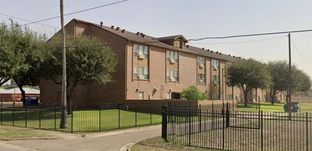 900 Los Ebanos Rd Mission, TX 78572
