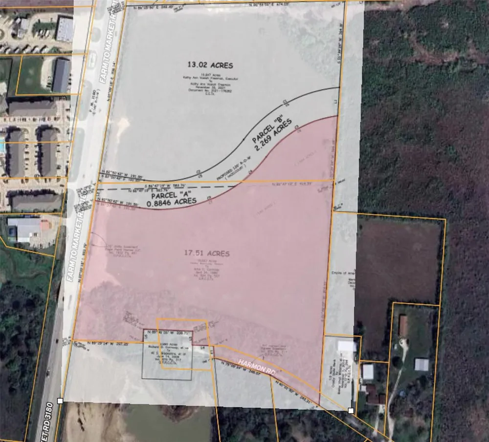 Fm 3180 Baytown, TX 77523