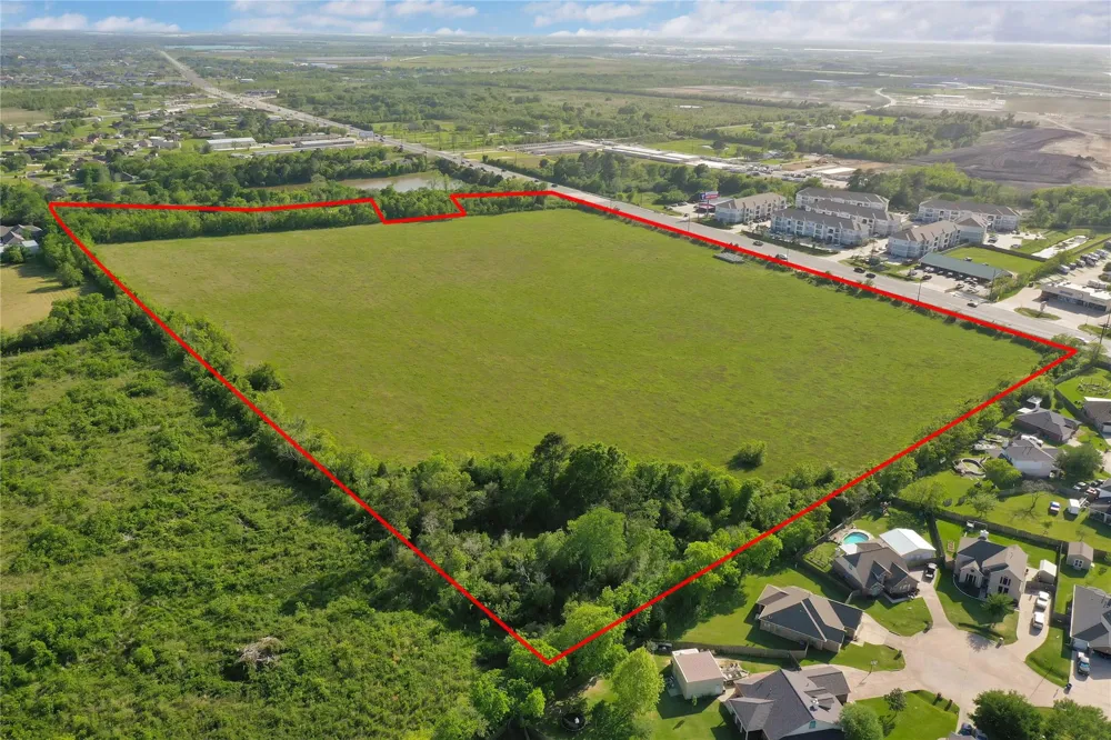Fm 3180 Baytown, TX 77523