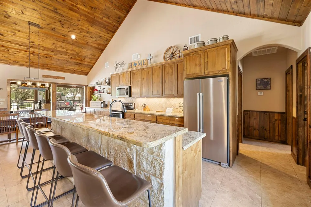 43 Heartstone Lane Concan, TX 78838