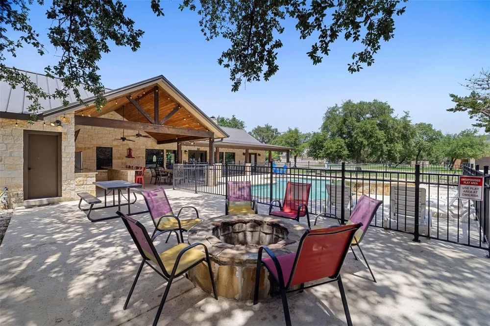 43 Heartstone Lane Concan, TX 78838