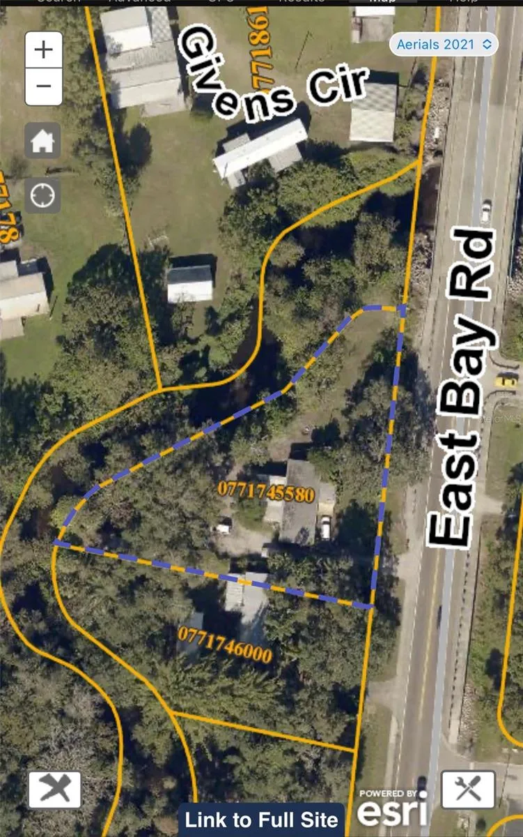 10709 E BAY ROAD Gibsonton, FL 33534