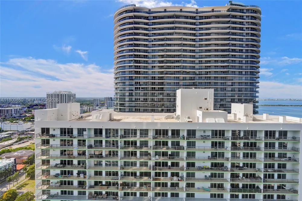 1750 Bayshore Dr #4007 Miami, FL 33132