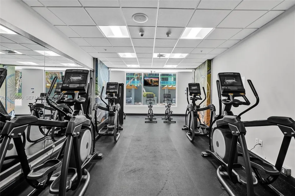 1750 Bayshore Dr #4007 Miami, FL 33132