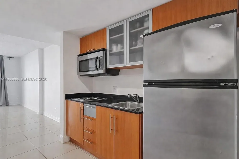 1750 Bayshore Dr #4007 Miami, FL 33132