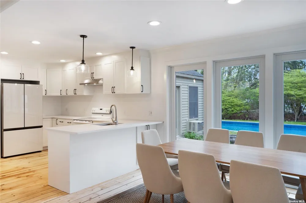 60 Aspatuck Road Westhampton Beach, NY 11978